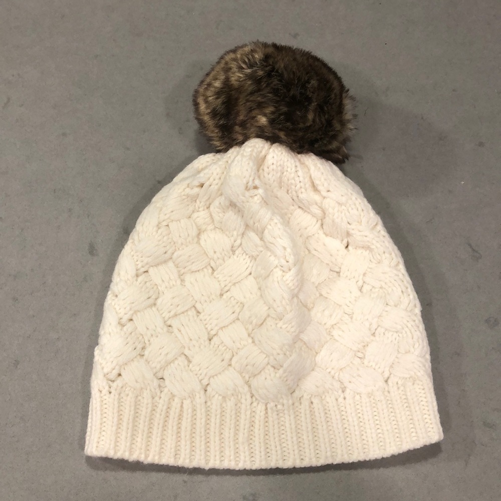 Jcrew Factory knit beanie